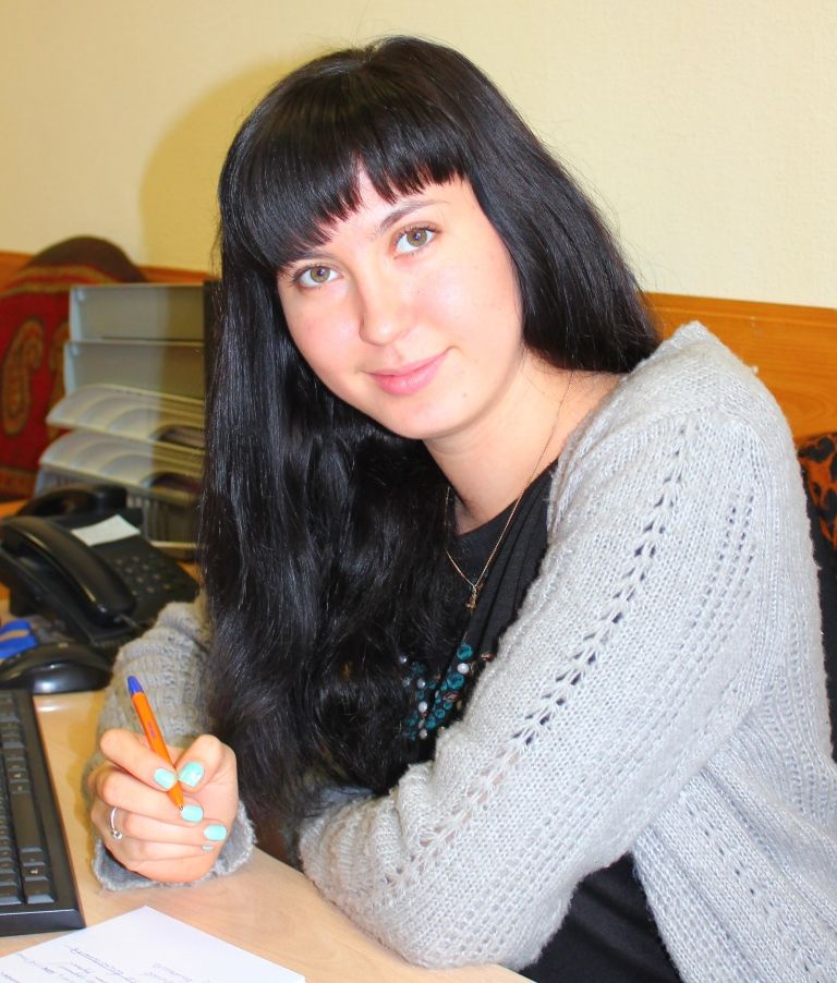 Виктория Баранова стала студентом года в РАНХиГС