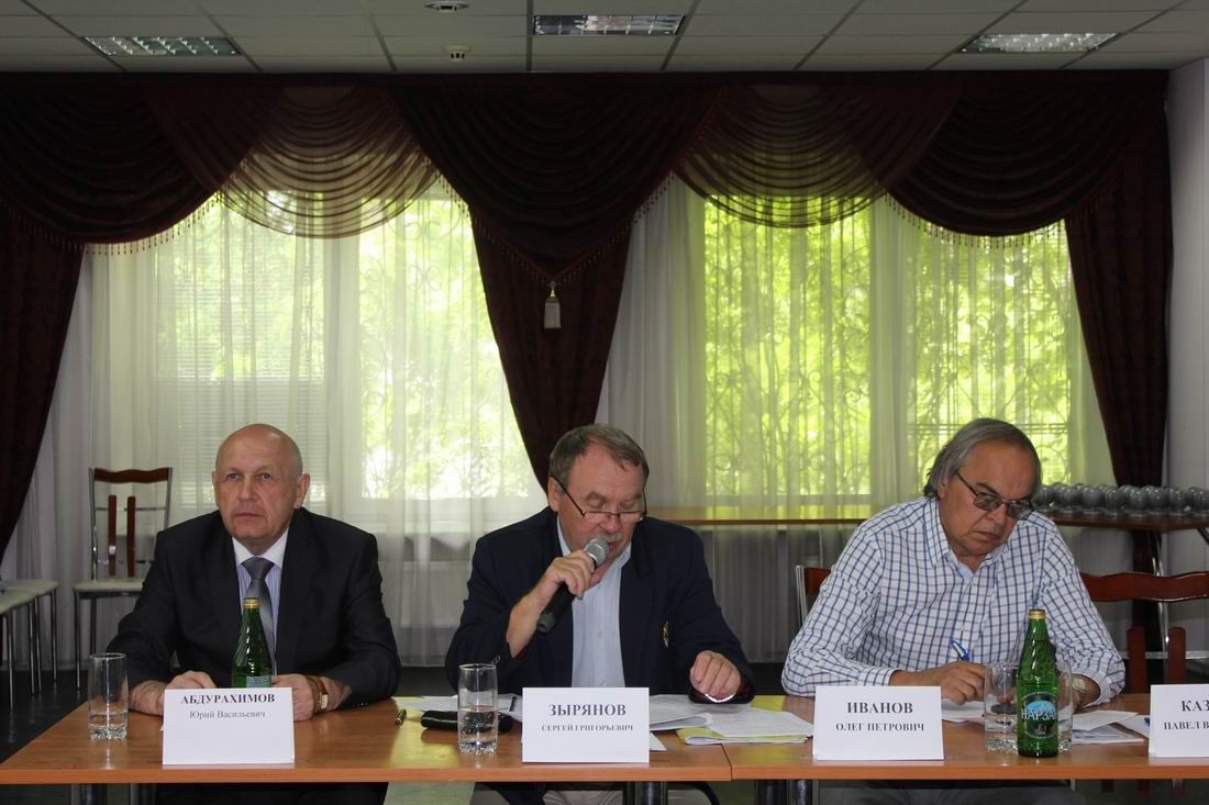 Представители челябинского филиала РАНХиГС обсудили роль бизнеса в развитие экономики в Верхнем Уфалее