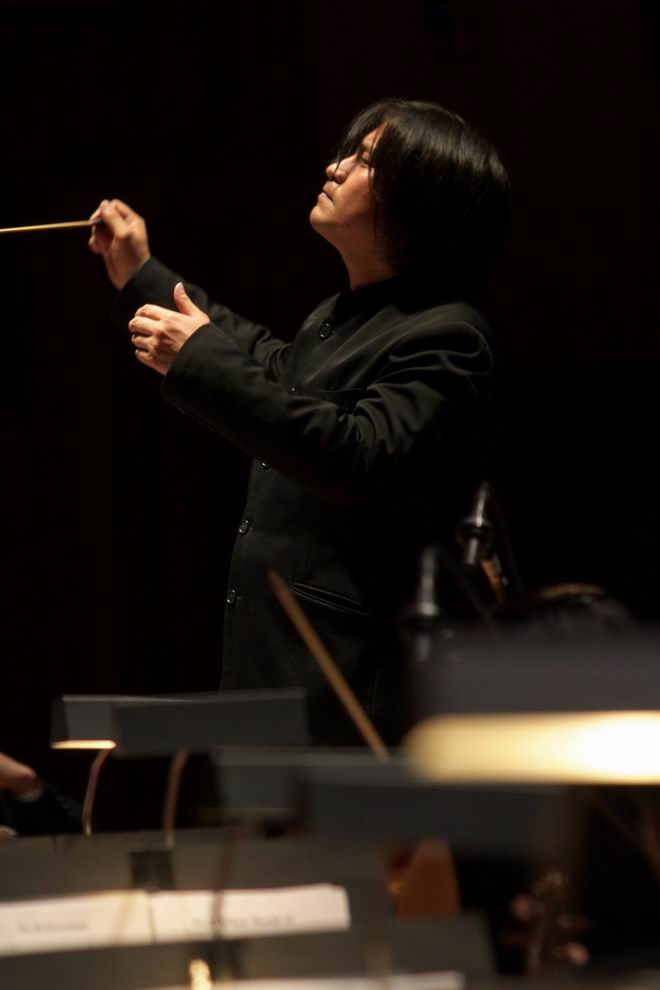 Камерный оркестр «Классика» исполнит музыку из компьютерных игр под руководством японского маэстро