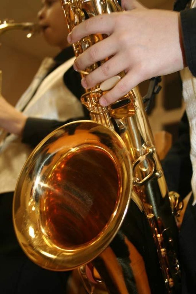 Летняя школа для саксофонистов открывается в Челябинске