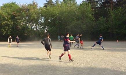 В ЧГПУ пройдет финал турнира по мини-футболу