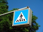 В Магнитогорске проверили соблюдение правил пешеходами
