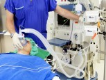 В Троицке женщина скончалась в больнице после введения анестезии