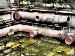 В Троицке оштрафовали коммунальщиков за загрязнение водохранилища
