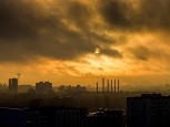 При появлении смога в Челябинске усилят контроль выбросов небольших компаний
