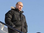 Путин снова едет в Челябинск