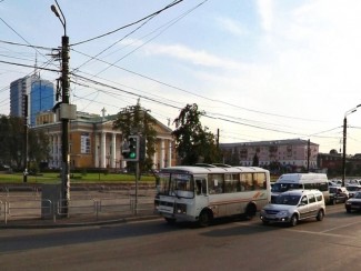В столице Южного Урала маршруты городских автобусов «уйдут с торгов»