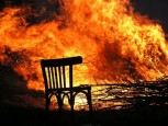 Пожар в Челябинске стал причиной гибели всей семьи