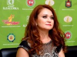 Супруга депутата Государственной Думы стала лауретом «Женщины года»