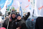 Годовщину присоединения Крыма отметили в Челябинске. А стоило?