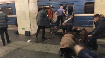 13 погибших в метро. Названы все имена