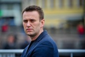 Навальный надеется на поддержку челябинцев на выборах Президента России