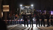 Челябинца подозревают в подрыве автобуса с футболистами "Боруссии"