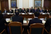 Апрельские встречи: Челябинская область активно развивает международные связи