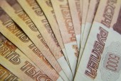 Телефонный мошенник выманил у бабушки 80 500 рублей
