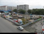 100 арендаторов стоянок лишены земельных участков в Челябинске