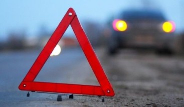 28 ДТП с материальным ущербом случились в Магнитогорске за сутки