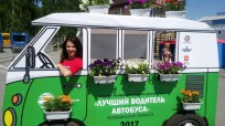 На Южном Урале определили лучших водителей
