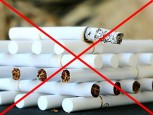 Около трети россиян по-прежнему курят