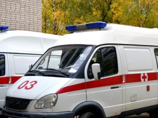 В Кусе автолюбитель избил водителя скорой помощи