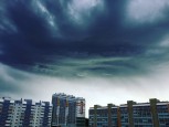 Штормовое предупреждение продлено до 5 июня в Челябинской области