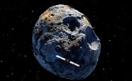 Астероид опаснее Челябинского метеорита летит к Земле