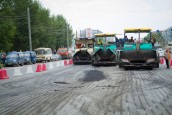 2 миллиарда рублей добавят на ремонт дорог в Челябинске