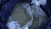 Кило марихуаны изъяли в Челябинске