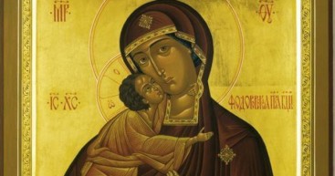 Челябинцы смогут помолиться перед «Феодоровской» иконой Божией Матери