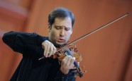 38-летний скрипач Коган умер от тяжелой болезни