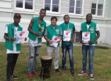 Студенты ЮУрГГПУ победили на международном фестивале «Диалог культур»