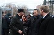 Для Навального Челябинск почти закрыт