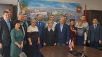 В Челябинске появились общественные жилищные инспекторы