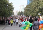 День города в Челябинске: праздник на всех площадках
