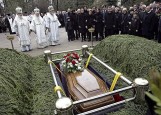 СКАНДАЛ В Челябинске сорвано сразу несколько похорон