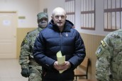Арестован бывший сити-менеджер Челябинска