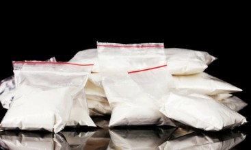 4 тонны синтетических наркотиков изъято в Испании