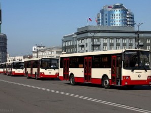 Арбитражный суд оставил в силе решение УФАС Челябинска о закупке автобусов «ЧАТ»