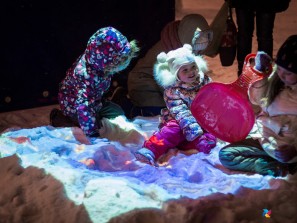 «Снежница». Челябинские дети получили доступ к уникальному технокомплексу