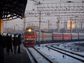 Воздух в Челябинске не становится грязнее из-за железной дороги