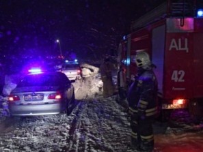 Объявлен траур на Южном Урале в связи с крушением АН-148