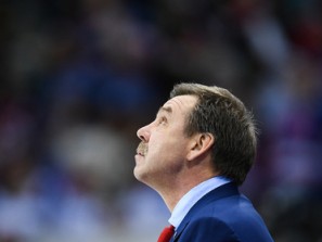 Олег Знарок хочет уйти с поста главного тренера сборной России по хоккею