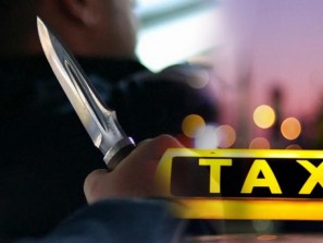 Таксиста убили за требование оплатить проезд
