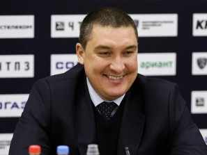 Главный тренер «Трактора» - кандидат в тренерский штаб СКА