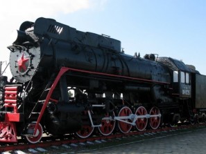 Ретро-поезд повезет 100 ветеранов из Челябинска 8 мая