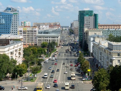 27 гостевых маршрутов приведут в порядок в Челябинске