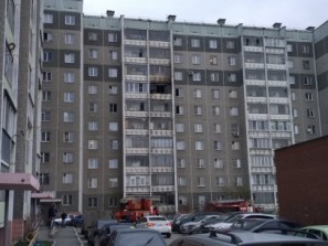 Жительница Челябинска сгорела в день рожденья