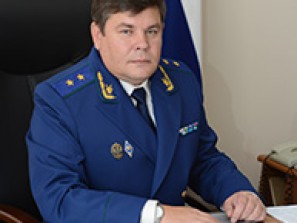 Почему уволили прокурора Челябинской области