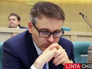 Константин Цыбко сказал в суде последнее слово