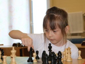 «Шахматный всеобуч» внедряют в Челябинской области